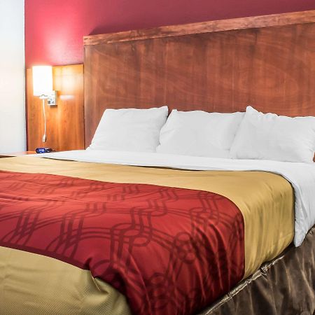 Econo Lodge Brockport Dış mekan fotoğraf