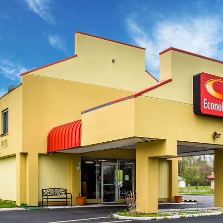 Econo Lodge Brockport Dış mekan fotoğraf