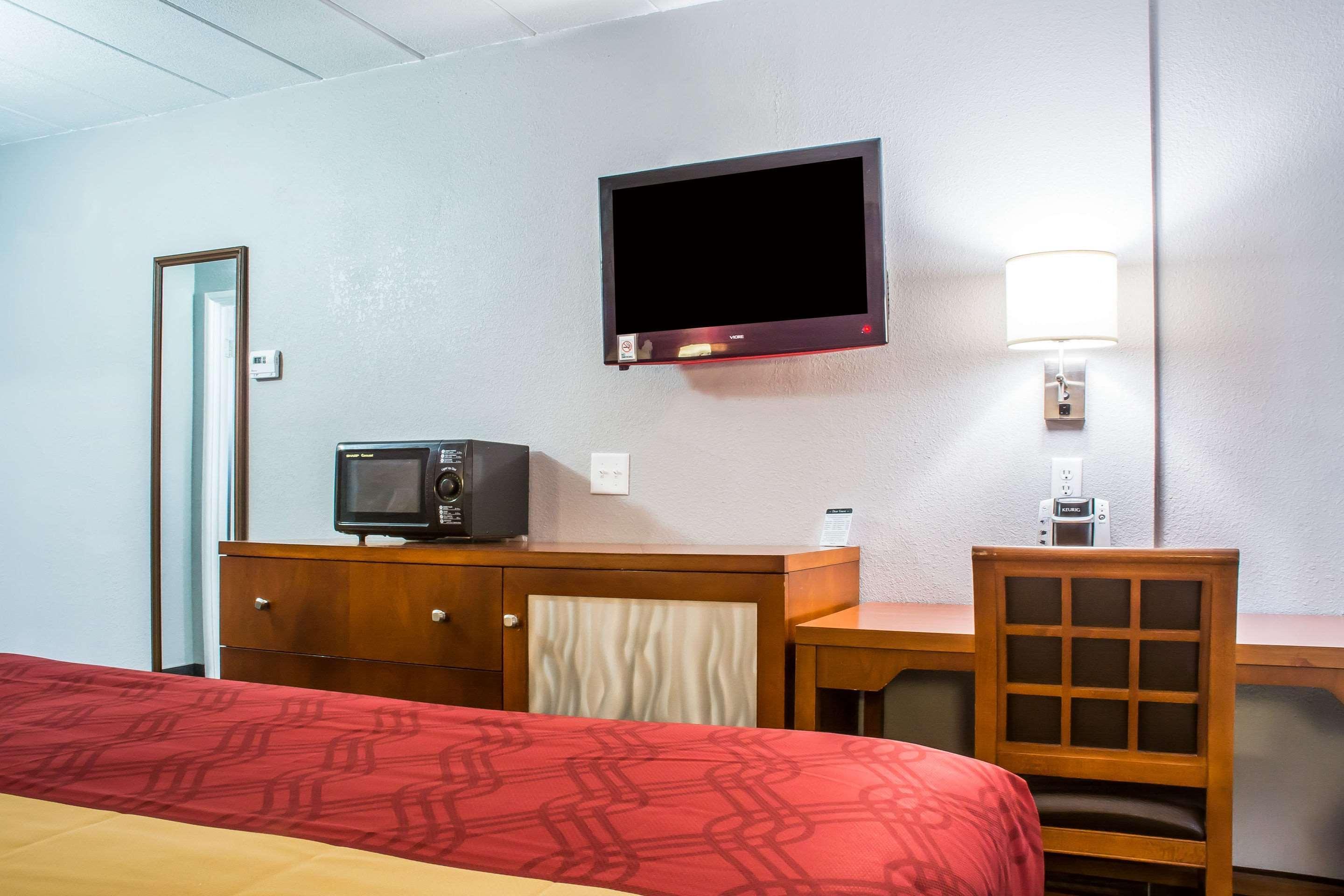 Econo Lodge Brockport Dış mekan fotoğraf