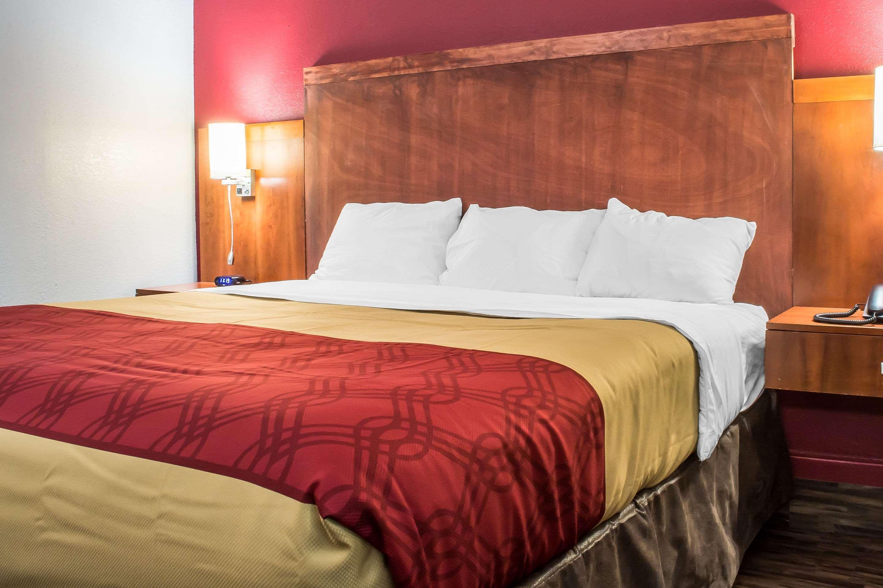 Econo Lodge Brockport Dış mekan fotoğraf