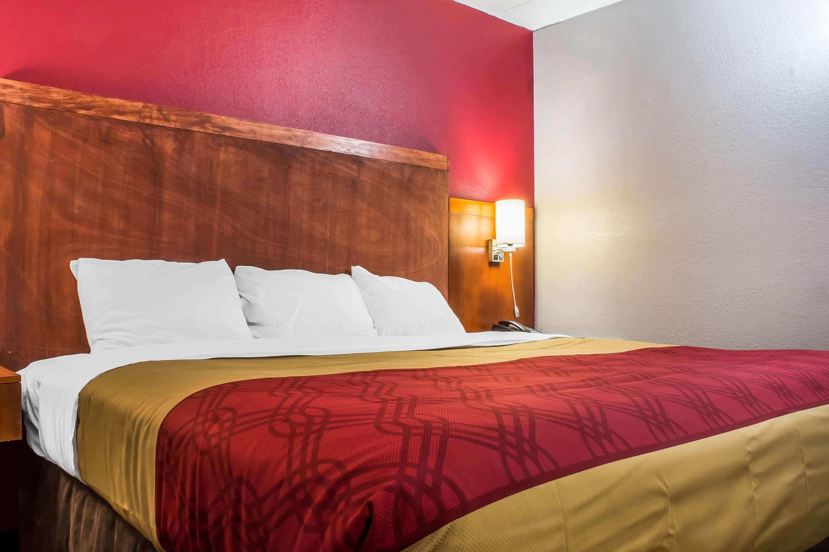 Econo Lodge Brockport Dış mekan fotoğraf