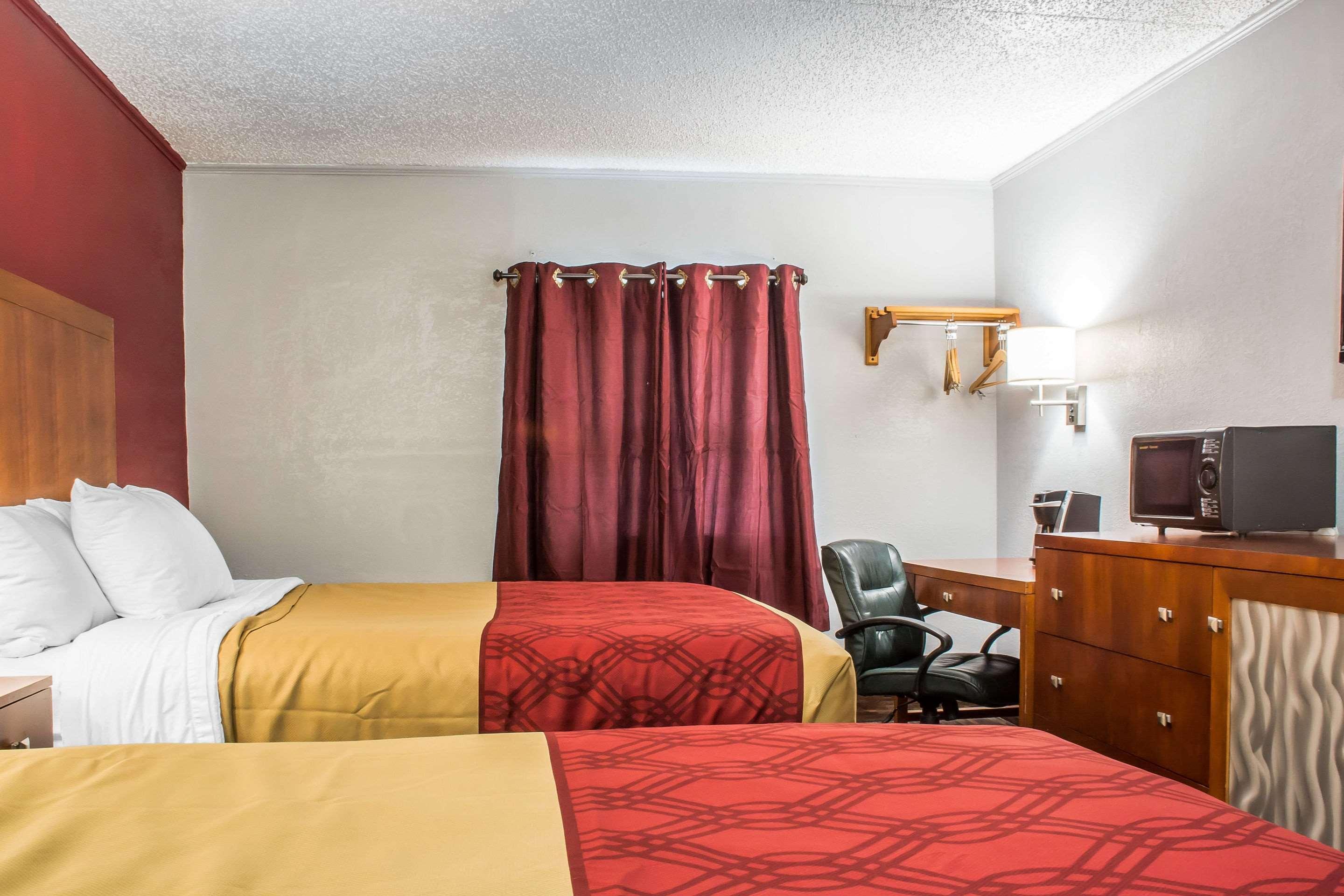 Econo Lodge Brockport Dış mekan fotoğraf
