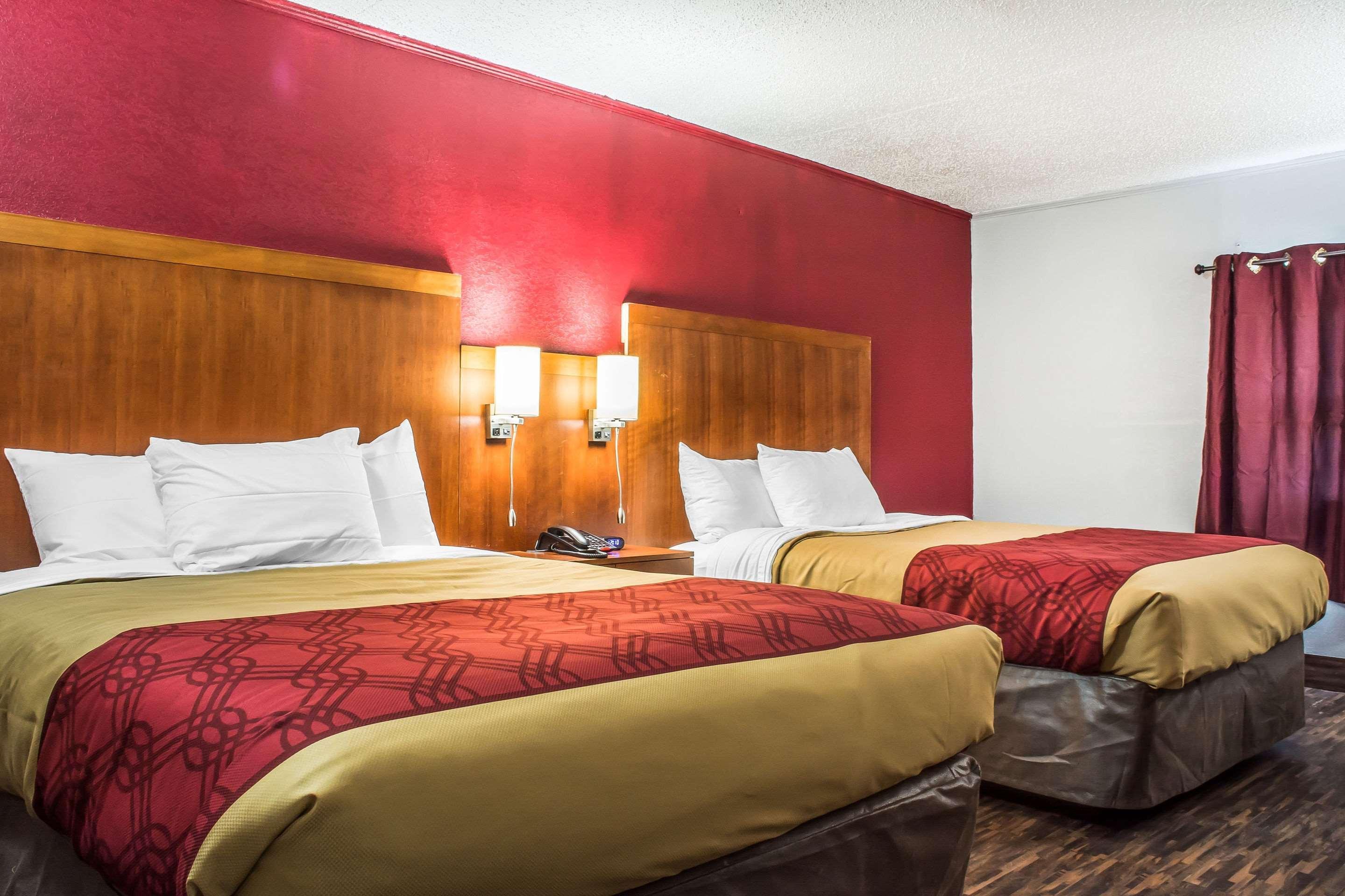 Econo Lodge Brockport Dış mekan fotoğraf