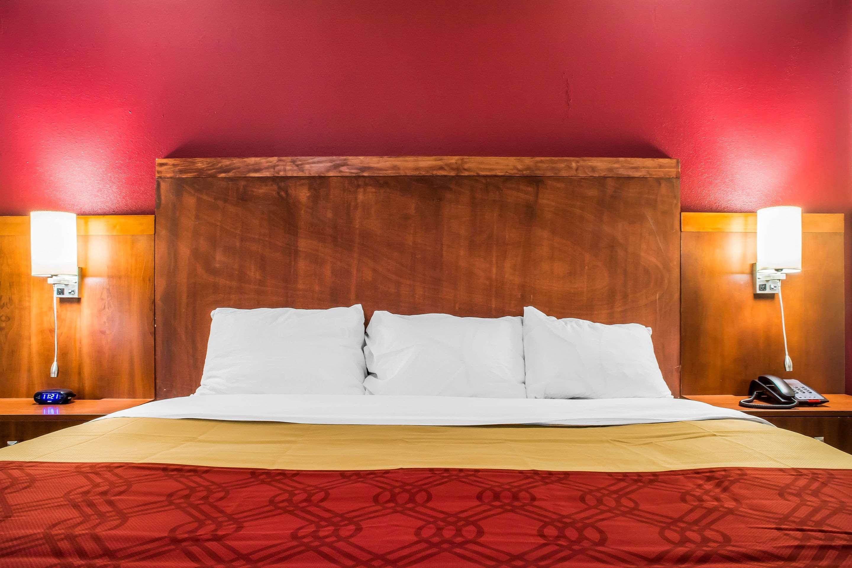 Econo Lodge Brockport Dış mekan fotoğraf