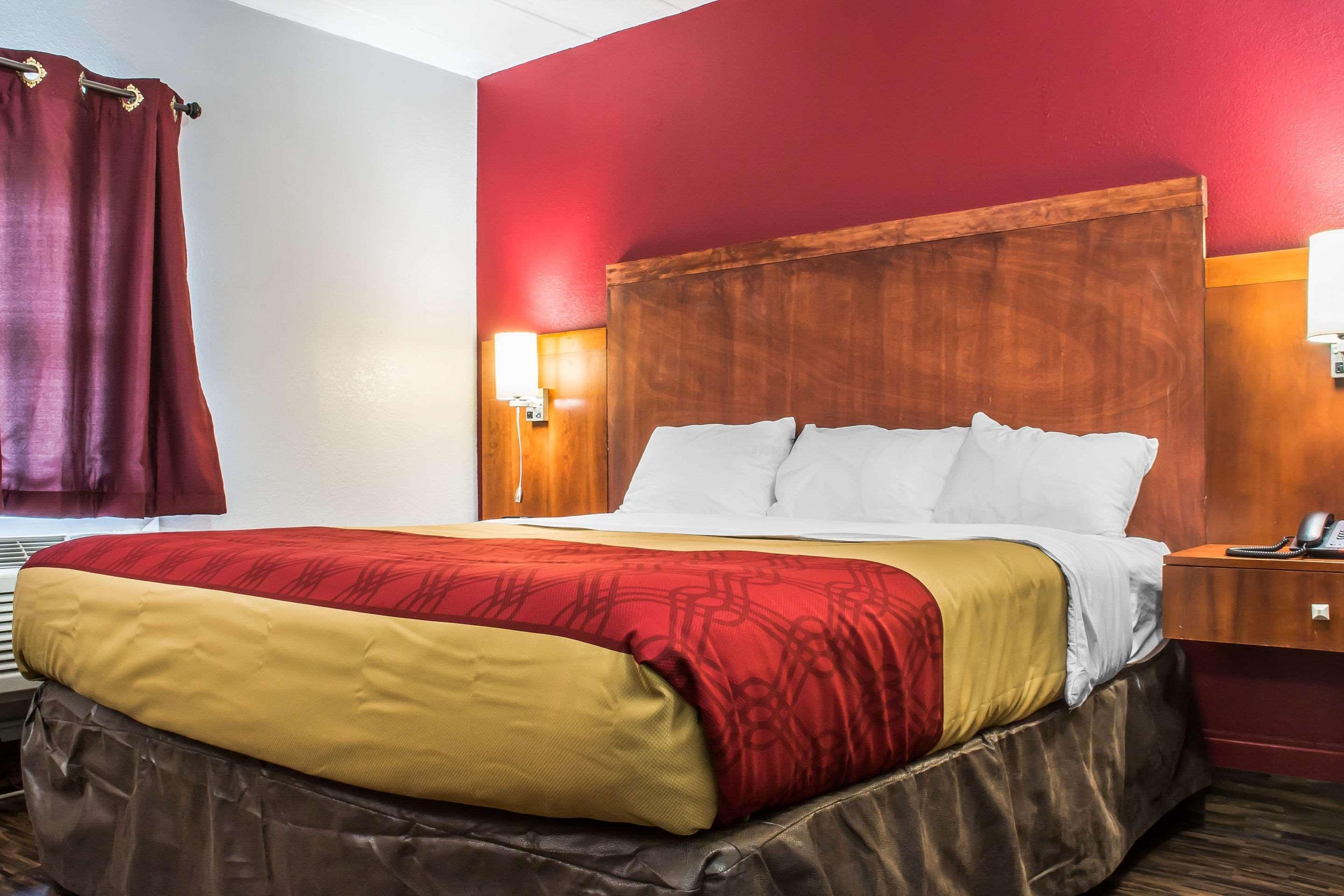 Econo Lodge Brockport Dış mekan fotoğraf
