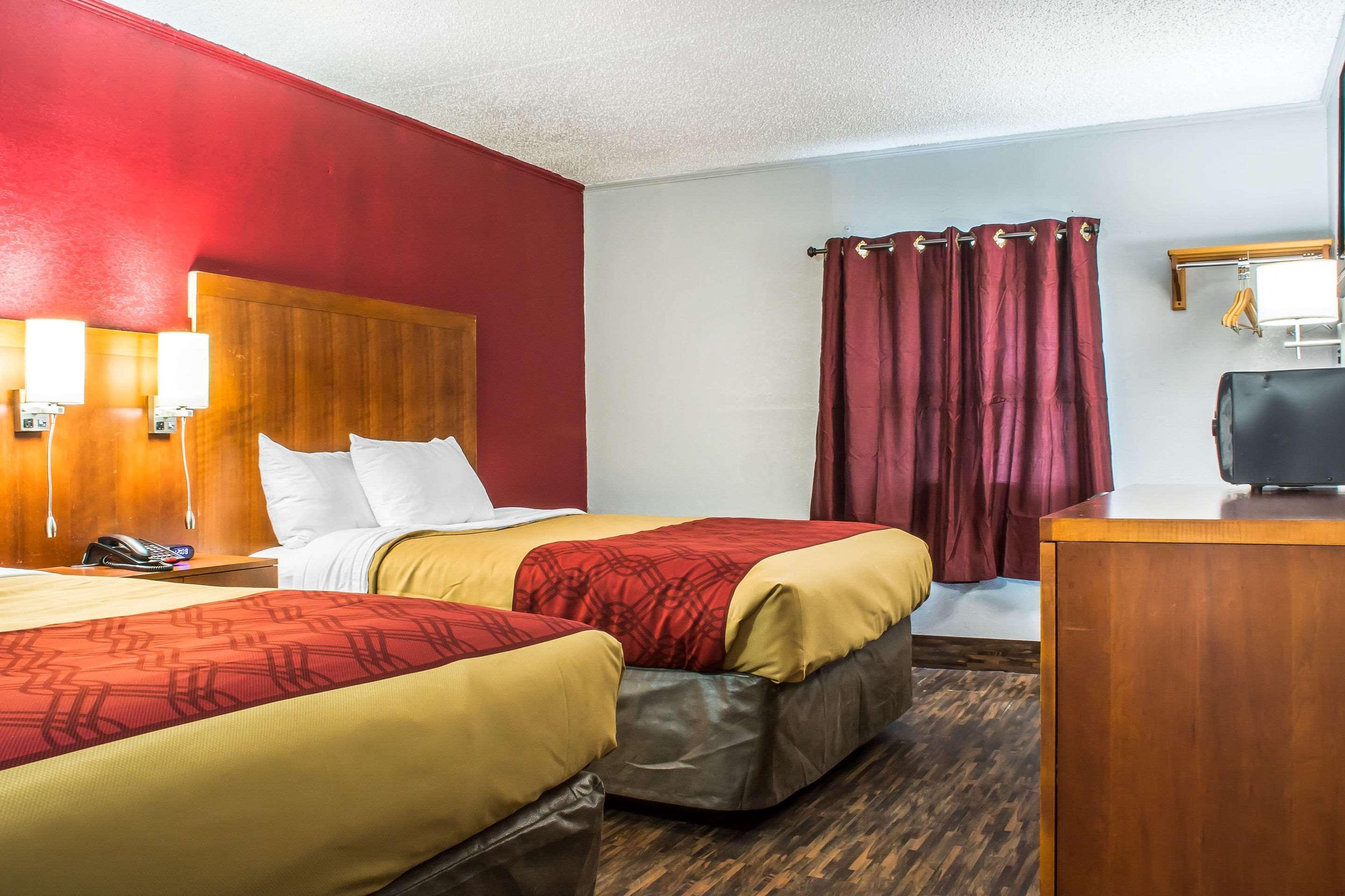 Econo Lodge Brockport Dış mekan fotoğraf