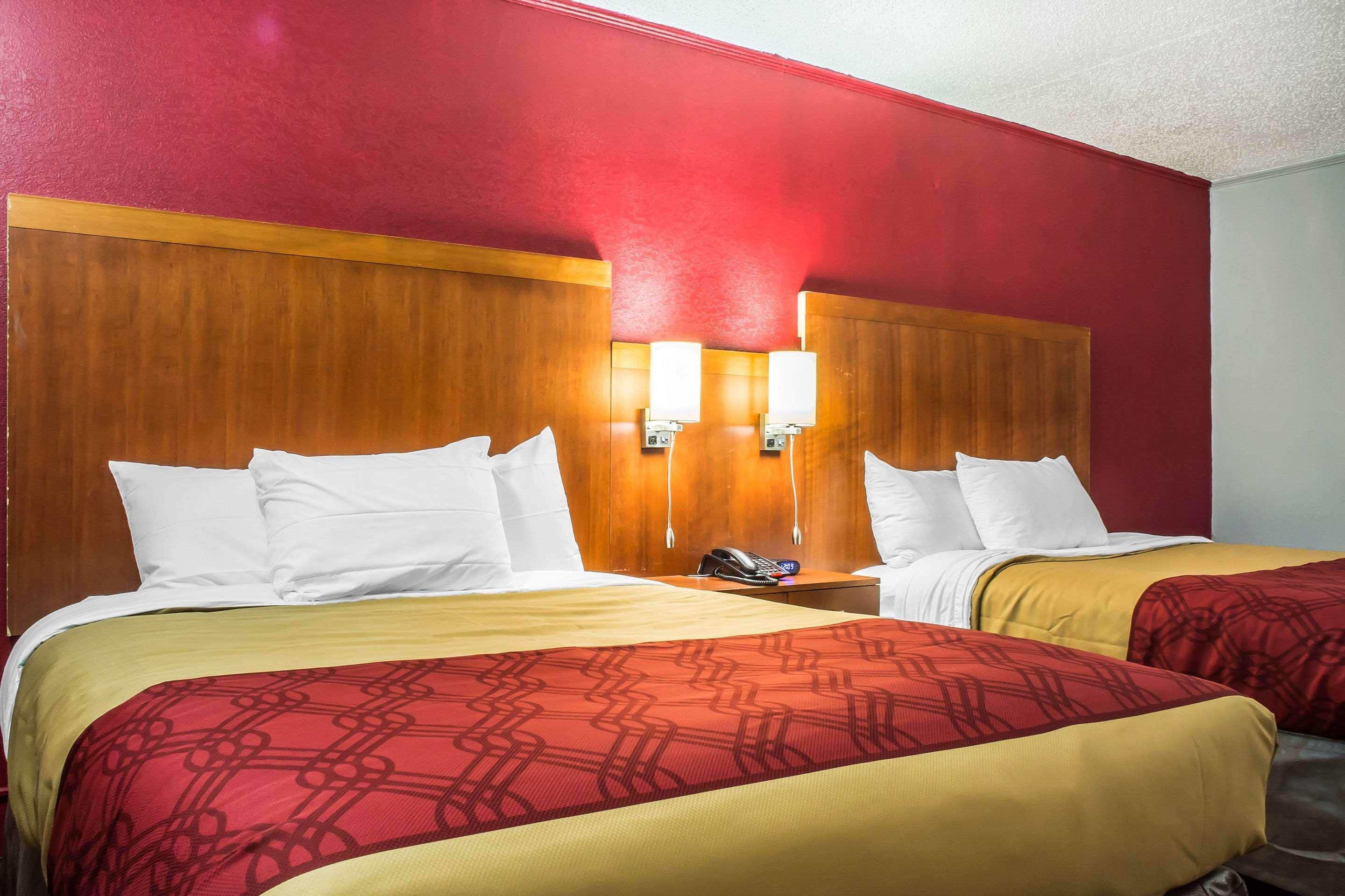 Econo Lodge Brockport Dış mekan fotoğraf