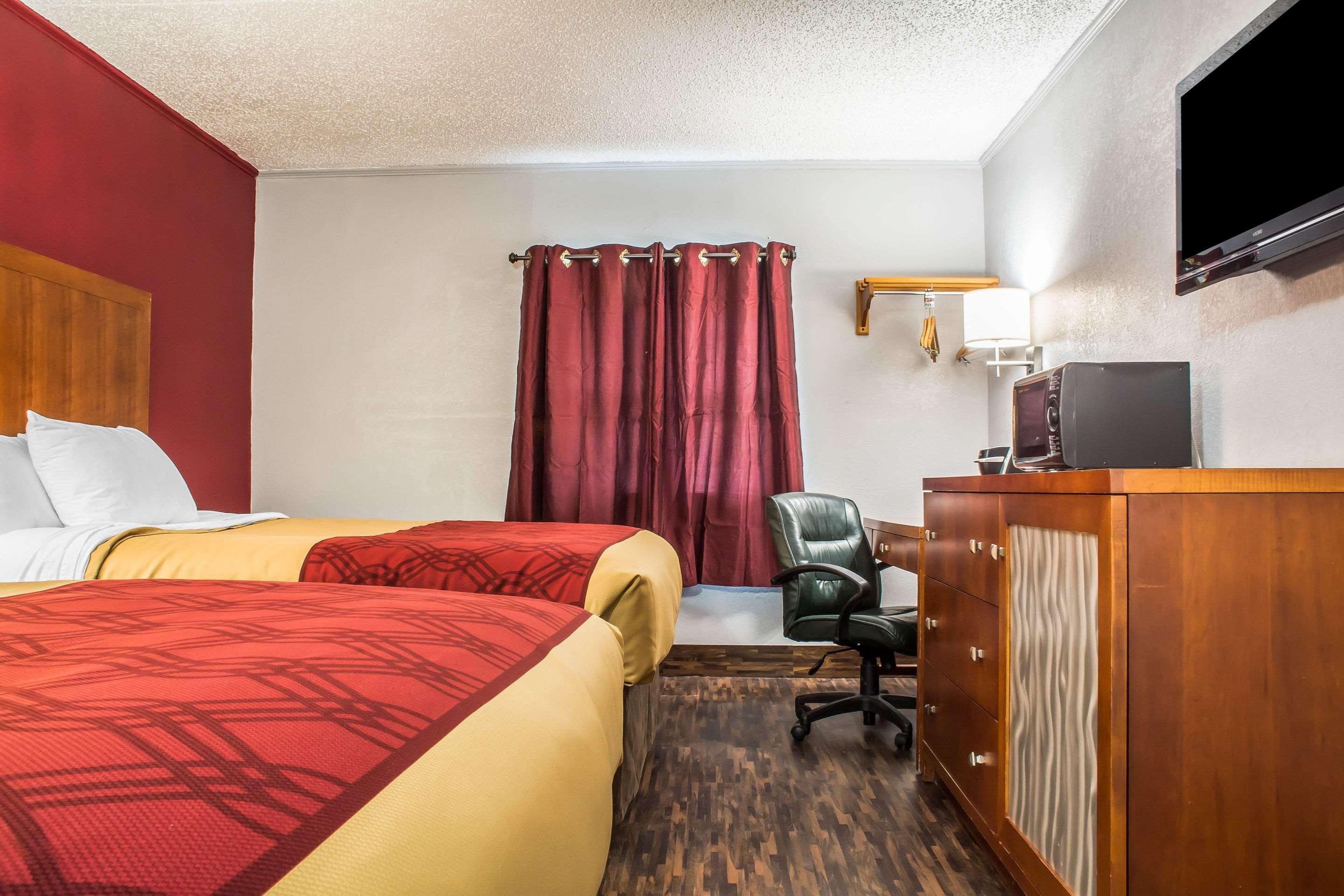 Econo Lodge Brockport Dış mekan fotoğraf