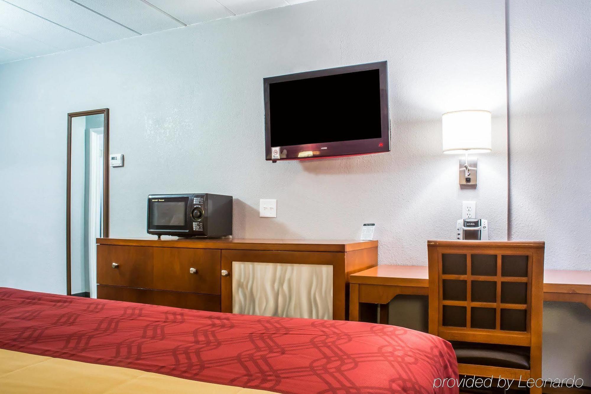 Econo Lodge Brockport Dış mekan fotoğraf