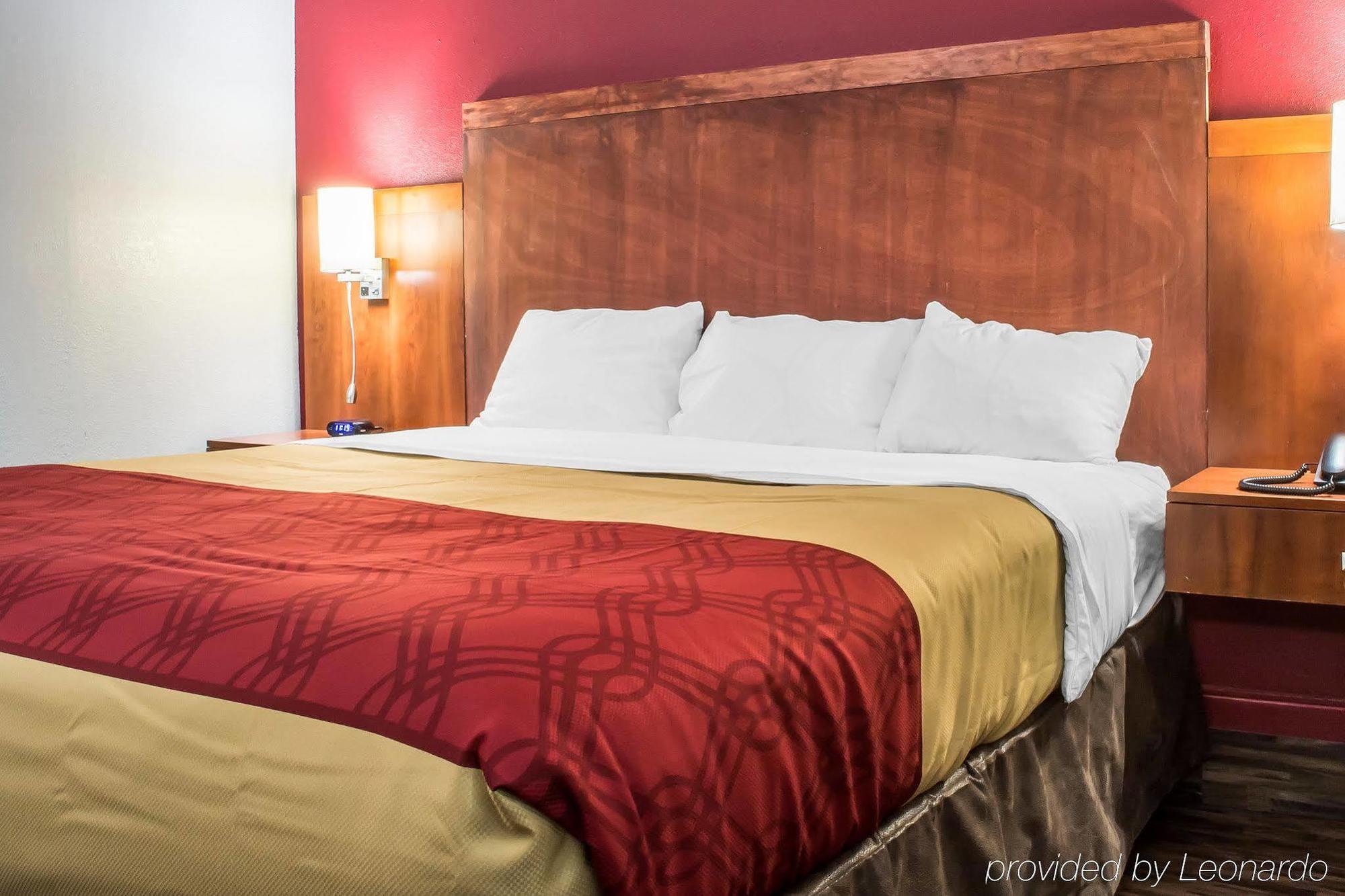 Econo Lodge Brockport Dış mekan fotoğraf