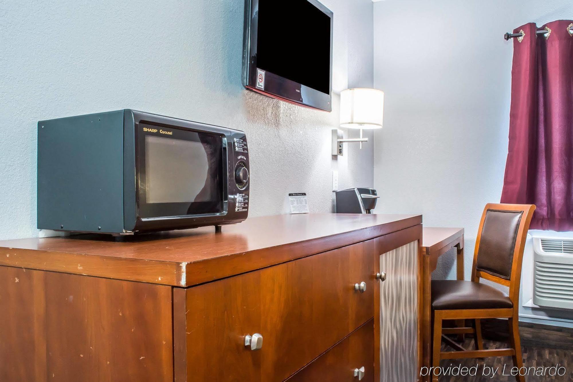 Econo Lodge Brockport Dış mekan fotoğraf